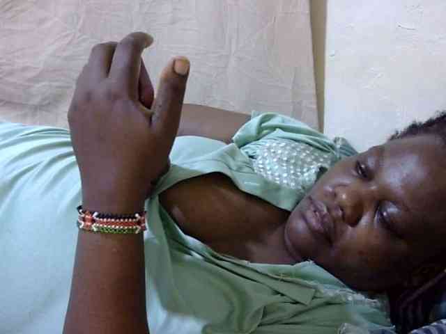 sexy-ebony254 webcam