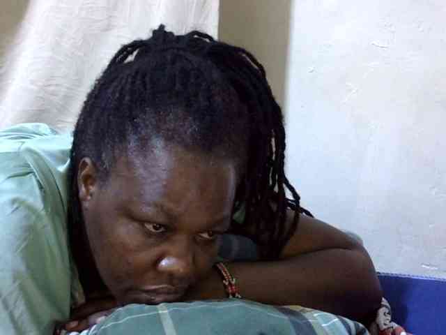 sexy-ebony254 webcam