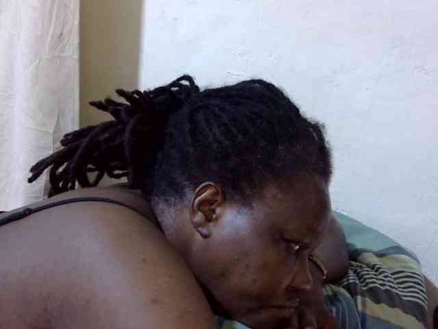 sexy-ebony254 webcam