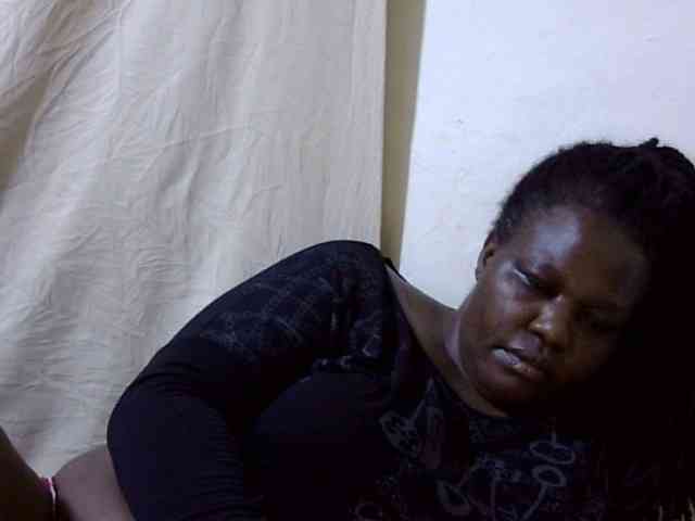sexy-ebony254 webcam