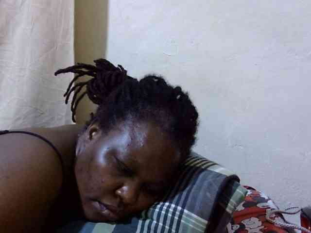 sexy-ebony254 webcam