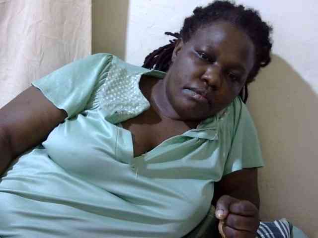 sexy-ebony254 webcam