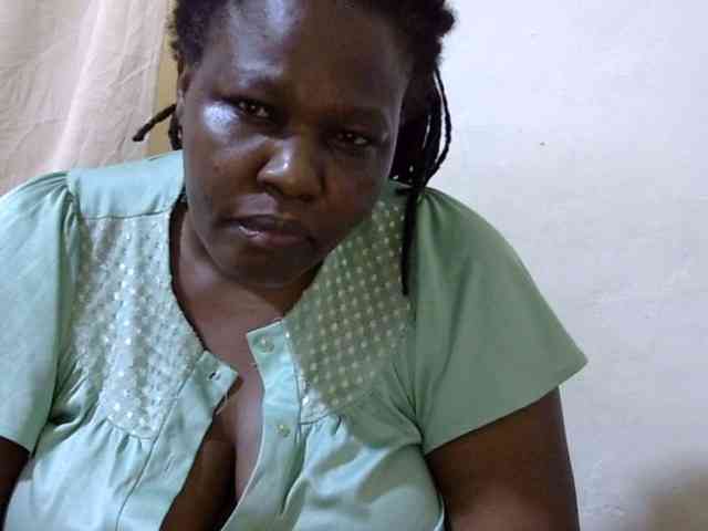 sexy-ebony254 webcam