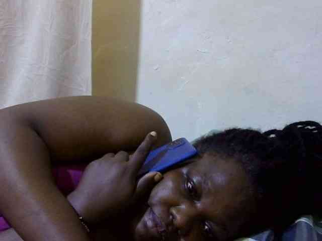 sexy-ebony254 webcam