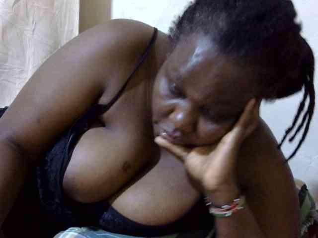 sexy-ebony254 webcam