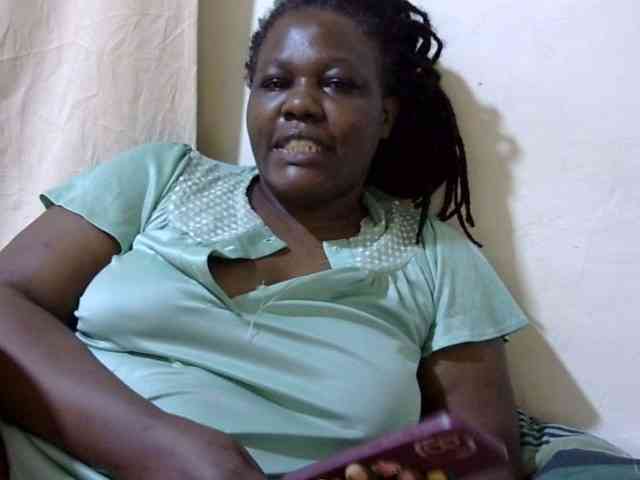 sexy-ebony254 webcam