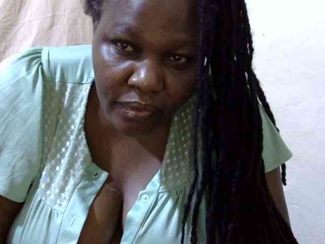 sexy-ebony254 webcam