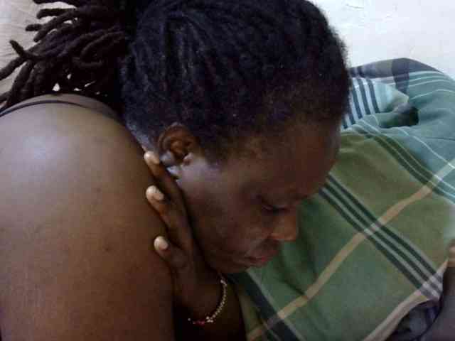 sexy-ebony254 webcam