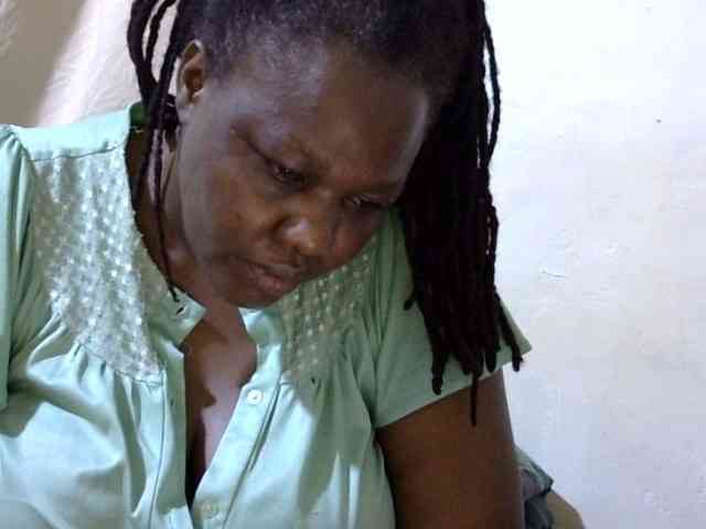 sexy-ebony254 webcam