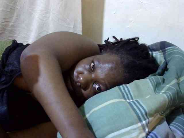 sexy-ebony254 webcam