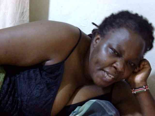 sexy-ebony254 webcam