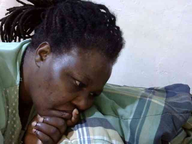 sexy-ebony254 webcam