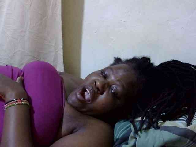 sexy-ebony254 webcam