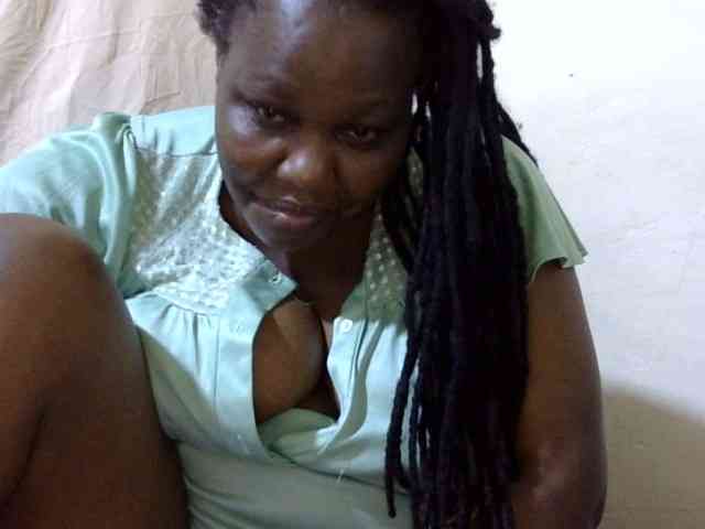 sexy-ebony254 webcam