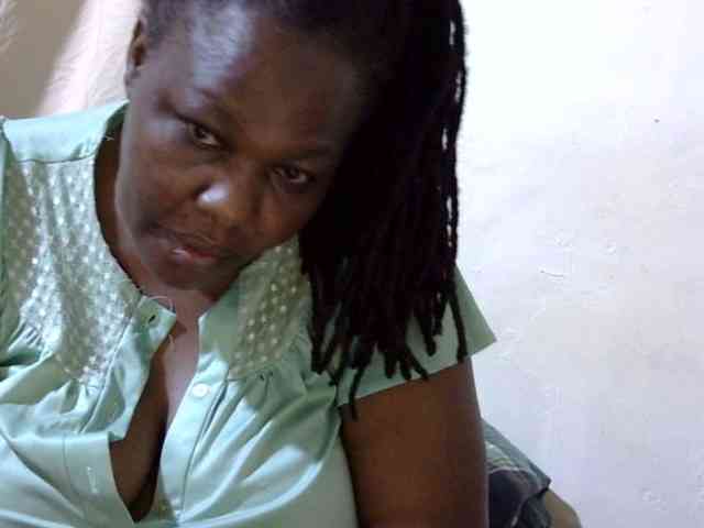 sexy-ebony254 webcam