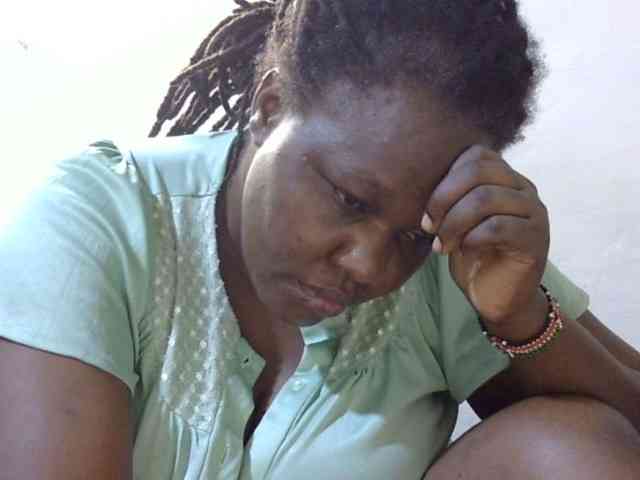 sexy-ebony254 webcam