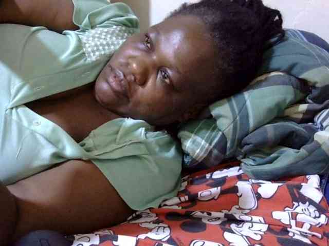 sexy-ebony254 webcam