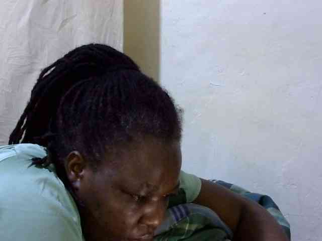 sexy-ebony254 webcam