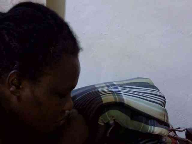 sexy-ebony254 webcam