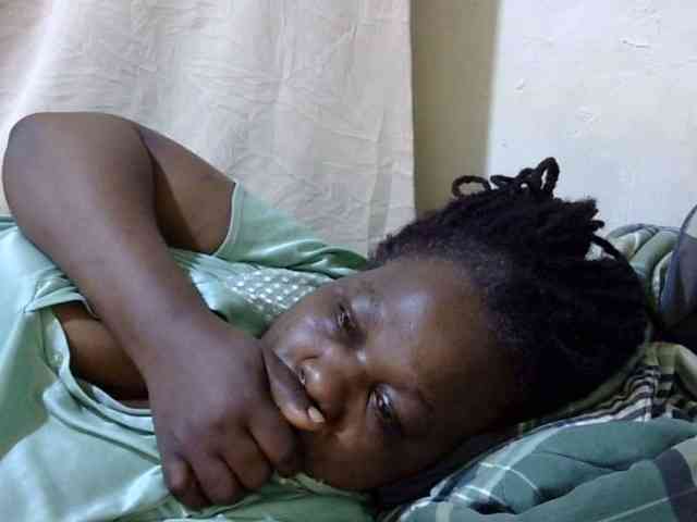 sexy-ebony254 webcam