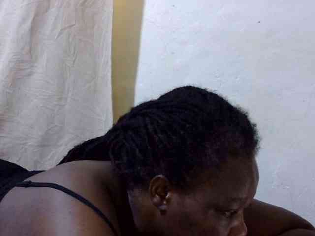 sexy-ebony254 webcam