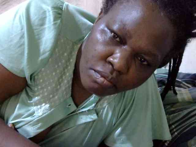 sexy-ebony254 webcam