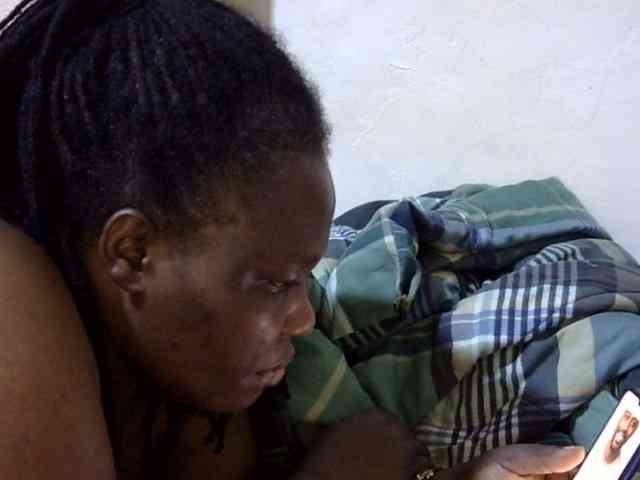 sexy-ebony254 webcam