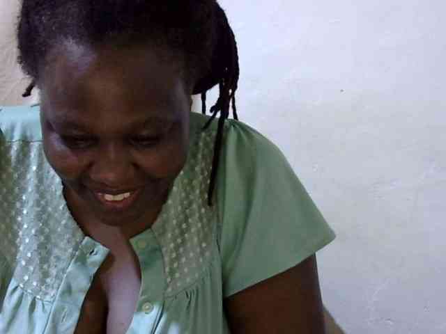 sexy-ebony254 webcam