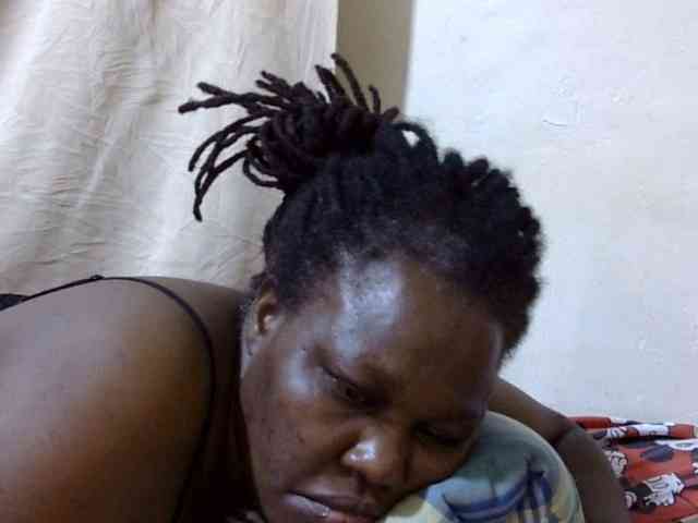 sexy-ebony254 webcam