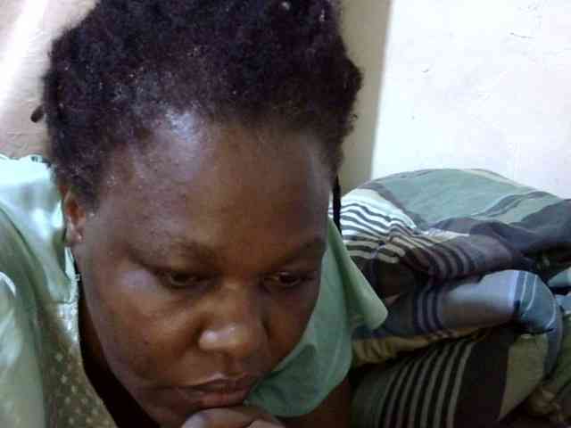 sexy-ebony254 webcam