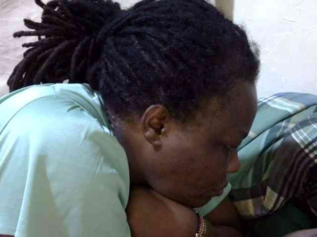 sexy-ebony254 webcam