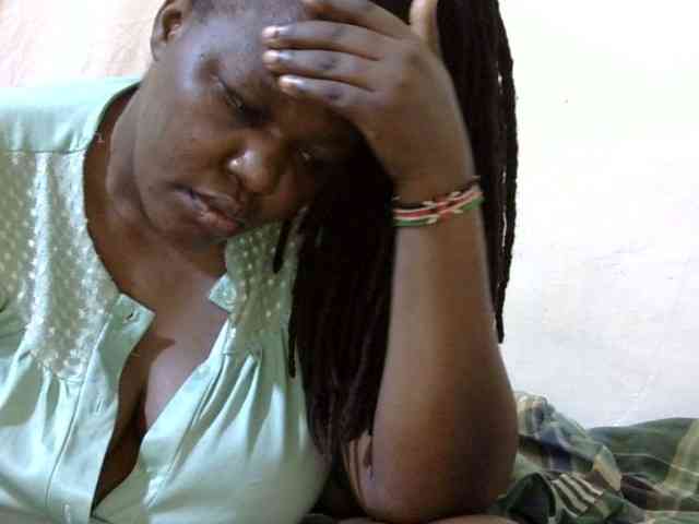 sexy-ebony254 webcam