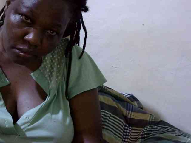 sexy-ebony254 webcam