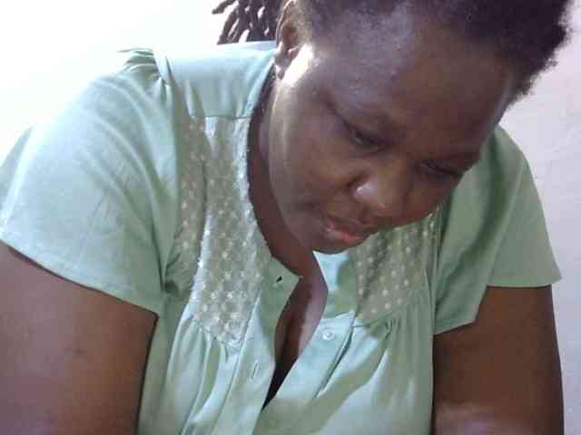 sexy-ebony254 webcam