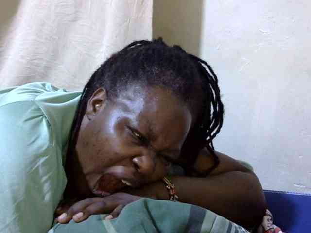 sexy-ebony254 webcam