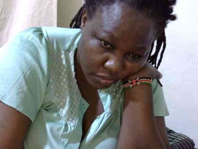 sexy-ebony254 webcam