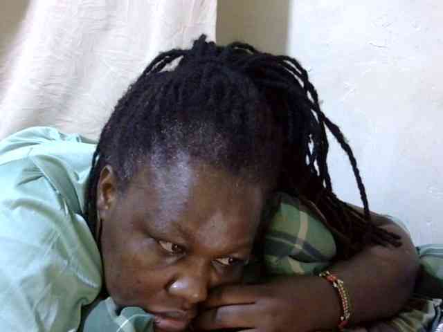 sexy-ebony254 webcam