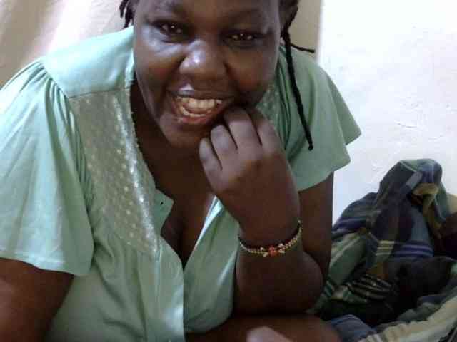 sexy-ebony254 webcam