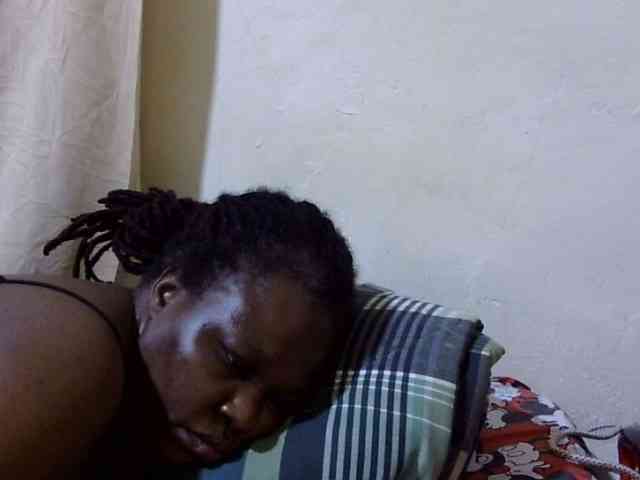 sexy-ebony254 webcam