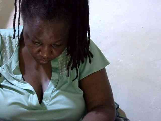 sexy-ebony254 webcam