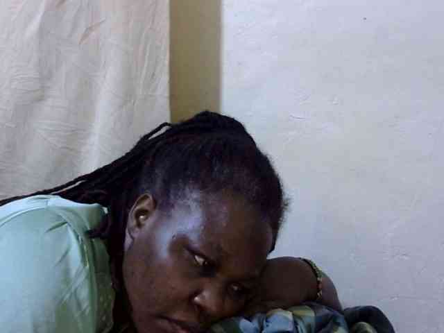 sexy-ebony254 webcam