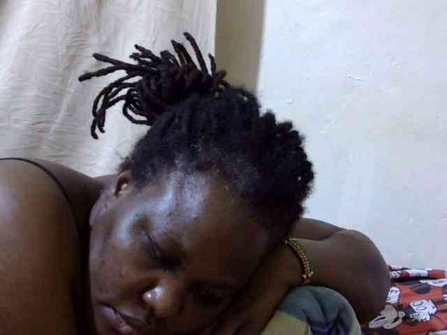 sexy-ebony254 webcam