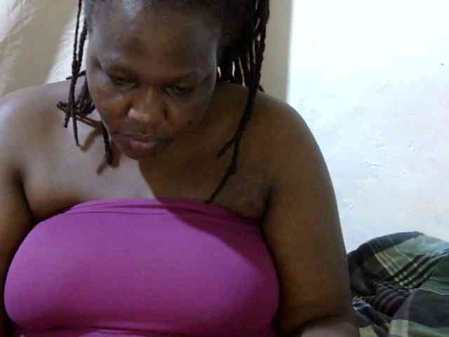 sexy-ebony254 webcam