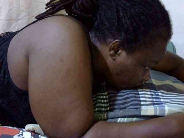 sexy-ebony254 webcam