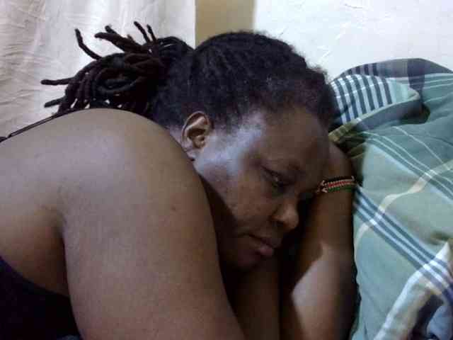 sexy-ebony254 webcam