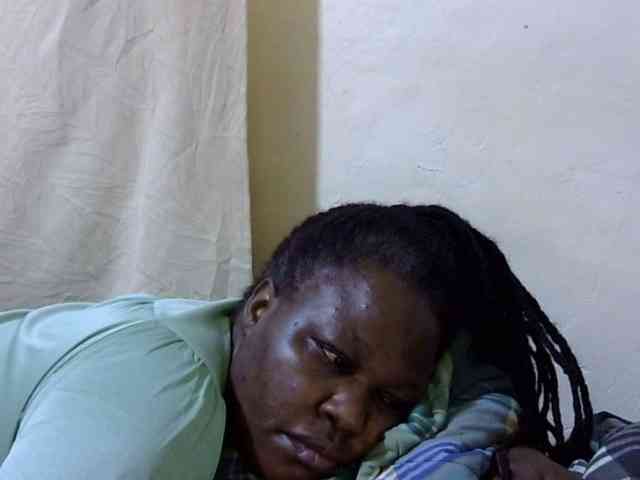 sexy-ebony254 webcam