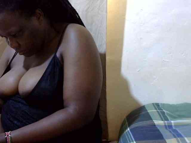 sexy-ebony254 webcam