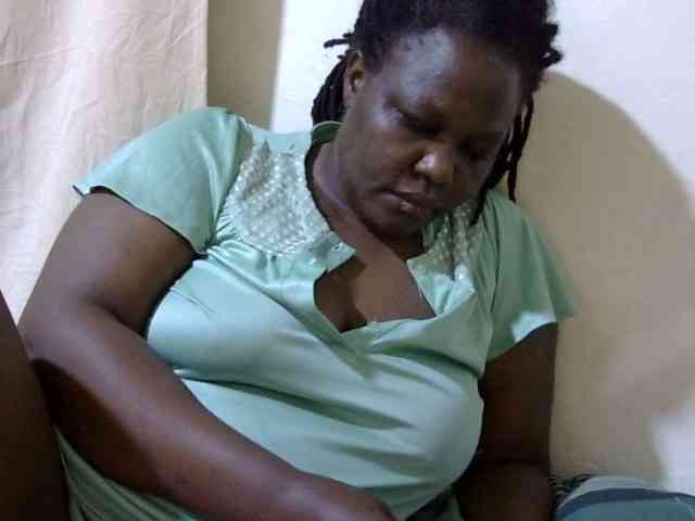 sexy-ebony254 webcam