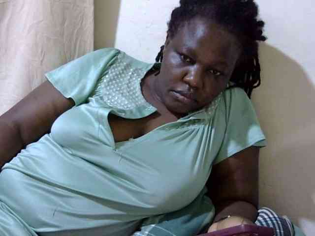 sexy-ebony254 webcam