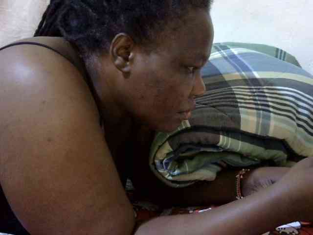 sexy-ebony254 webcam